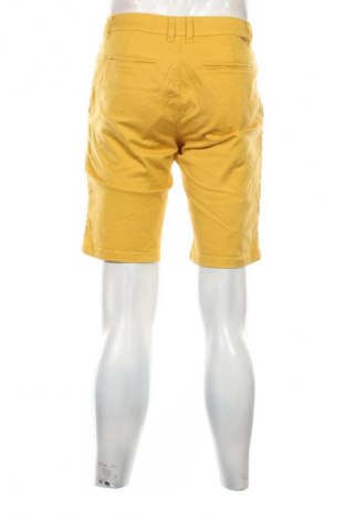 Herren Shorts Unbranded, Größe L, Farbe Gelb, Preis 11,99 €