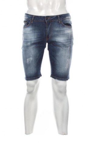 Herren Shorts Unbranded, Größe M, Farbe Blau, Preis 11,99 €