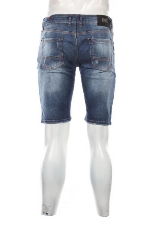 Herren Shorts Unbranded, Größe M, Farbe Blau, Preis 11,99 €