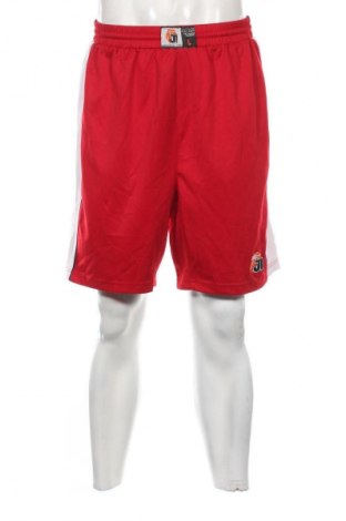 Herren Shorts Unbranded, Größe L, Farbe Rot, Preis 6,99 €