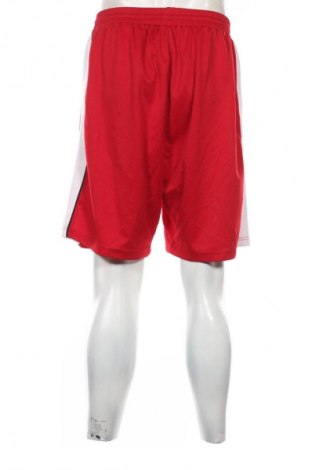 Herren Shorts Unbranded, Größe L, Farbe Rot, Preis 6,99 €