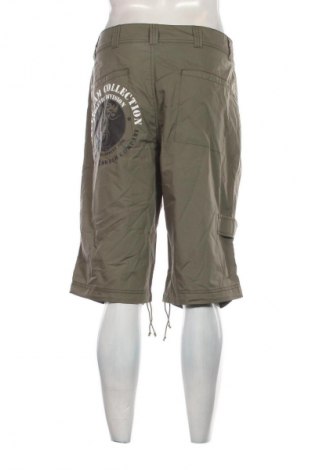 Herren Shorts Uncle Sam, Größe M, Farbe Grün, Preis € 18,99