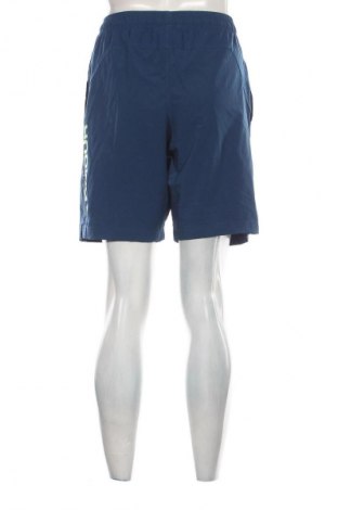 Ανδρικό κοντό παντελόνι Under Armour, Μέγεθος M, Χρώμα Μπλέ, Τιμή 21,99 €