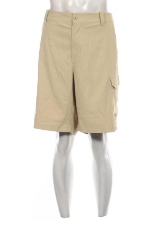 Herren Shorts Under Armour, Größe XXL, Farbe Beige, Preis 20,97 €
