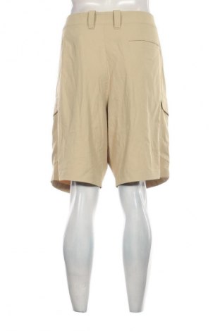 Herren Shorts Under Armour, Größe XXL, Farbe Beige, Preis 20,97 €