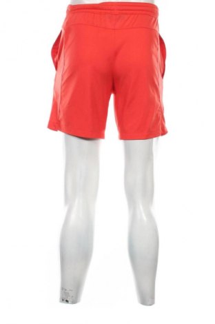 Herren Shorts Under Armour, Größe S, Farbe Rot, Preis 17,99 €
