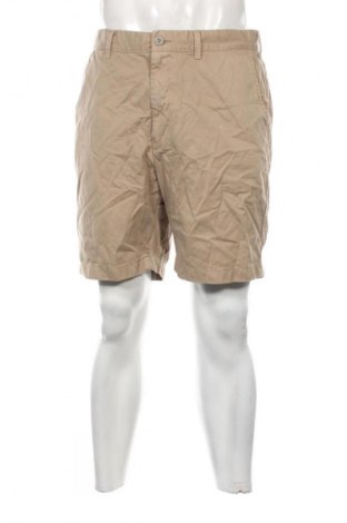 Pánske kraťasy  Uniqlo, Veľkosť L, Farba Béžová, Cena  19,95 €
