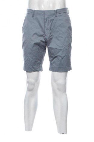 Herren Shorts Uniqlo, Größe M, Farbe Grau, Preis 23,99 €
