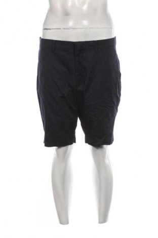 Herren Shorts Uniqlo, Größe L, Farbe Blau, Preis € 23,99