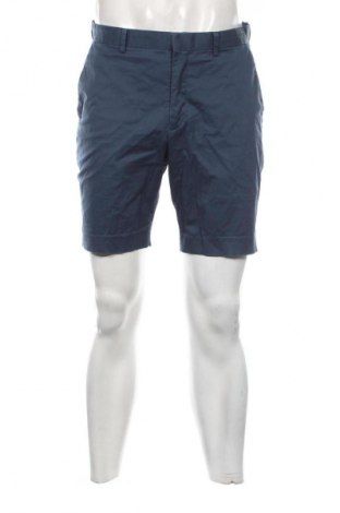 Pánské kraťasy Uniqlo, Velikost M, Barva Modrá, Cena  329,00 Kč