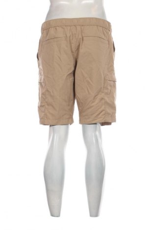 Herren Shorts Unique, Größe L, Farbe Beige, Preis 31,99 €