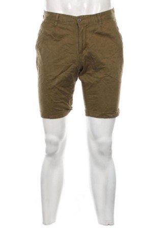 Herren Shorts United Colors Of Benetton, Größe M, Farbe Grün, Preis 15,99 €