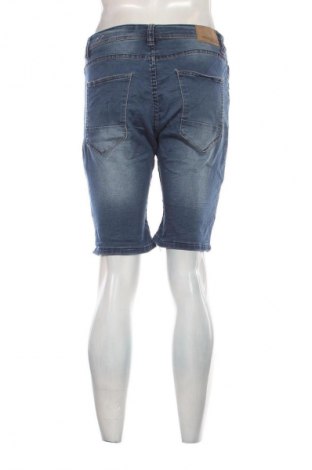 Herren Shorts Urban Surface, Größe M, Farbe Blau, Preis € 14,99