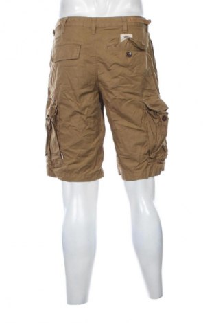 Herren Shorts Vans, Größe M, Farbe Grün, Preis € 19,99