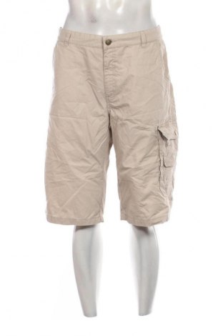 Herren Shorts Vaude, Größe XL, Farbe Beige, Preis 20,99 €