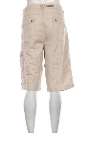Herren Shorts Vaude, Größe XL, Farbe Beige, Preis 20,99 €