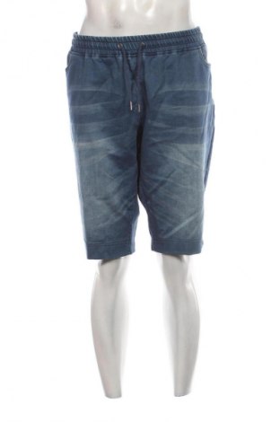 Herren Shorts Via Cortesa, Größe XXL, Farbe Blau, Preis 16,99 €