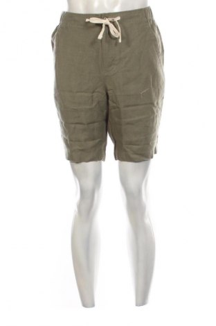 Pantaloni scurți de bărbați Vince, Mărime S, Culoare Verde, Preț 519,99 Lei