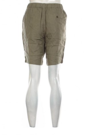 Pantaloni scurți de bărbați Vince, Mărime S, Culoare Verde, Preț 519,99 Lei