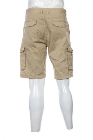 Pánské kraťasy Vintage, Velikost M, Barva Béžová, Cena  309,00 Kč