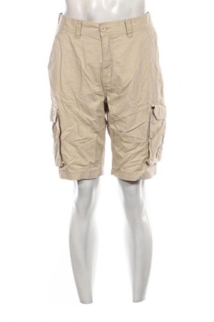 Herren Shorts Watson's, Größe L, Farbe Beige, Preis € 20,99