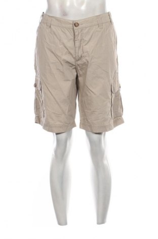 Herren Shorts Watson's, Größe XL, Farbe Beige, Preis 23,99 €