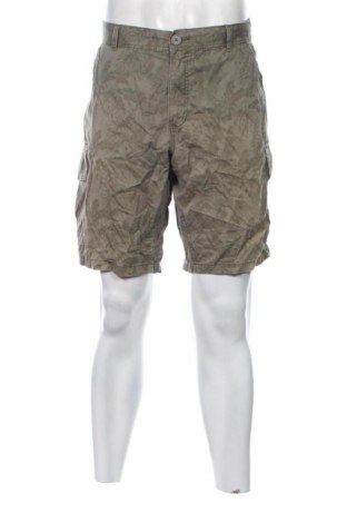 Męskie szorty Watson's, Rozmiar XL, Kolor Zielony, Cena 81,99 zł