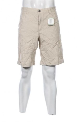 Herren Shorts Watson's, Größe L, Farbe Beige, Preis € 37,99