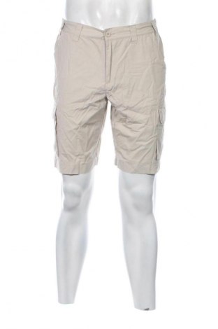 Herren Shorts Watson's, Größe M, Farbe Beige, Preis 18,99 €