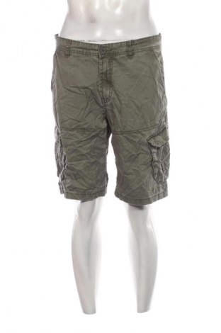 Herren Shorts Watson's, Größe L, Farbe Grün, Preis 20,99 €