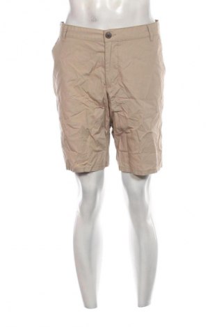 Herren Shorts Watson's, Größe L, Farbe Beige, Preis € 37,99