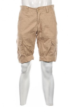 Herren Shorts Watson's, Größe M, Farbe Beige, Preis 14,99 €