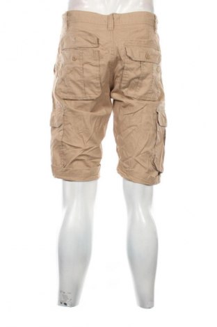 Herren Shorts Watson's, Größe M, Farbe Beige, Preis 14,99 €