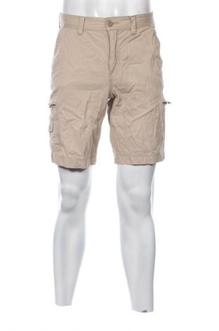 Herren Shorts Westbury, Größe M, Farbe Beige, Preis € 16,99