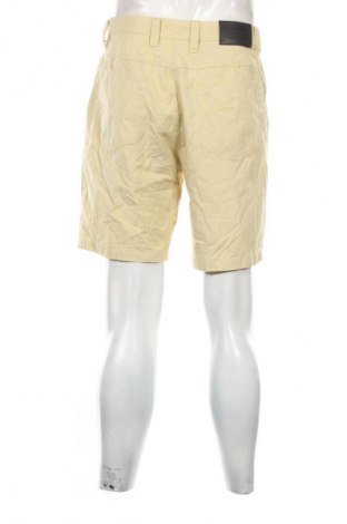 Herren Shorts Westbury, Größe M, Farbe Gelb, Preis 15,99 €