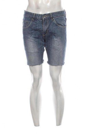 Herren Shorts Wild&Rough, Größe M, Farbe Blau, Preis 20,99 €