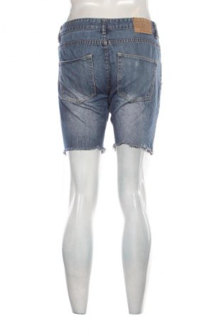 Herren Shorts Wild&Rough, Größe M, Farbe Blau, Preis 20,99 €