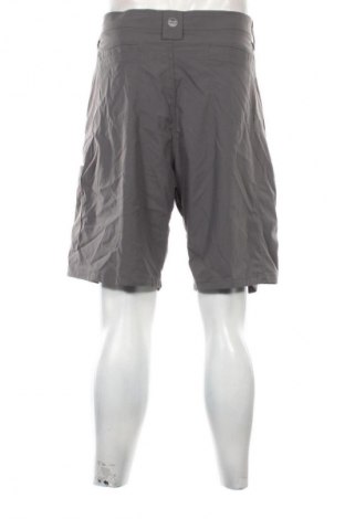 Pantaloni scurți de bărbați Wrangler, Mărime XL, Culoare Gri, Preț 70,99 Lei