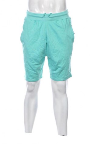 Pantaloni scurți de bărbați X-Mail, Mărime L, Culoare Albastru, Preț 77,99 Lei