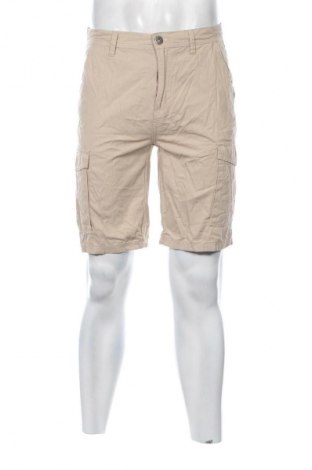 Herren Shorts X-Mail, Größe S, Farbe Beige, Preis 17,99 €