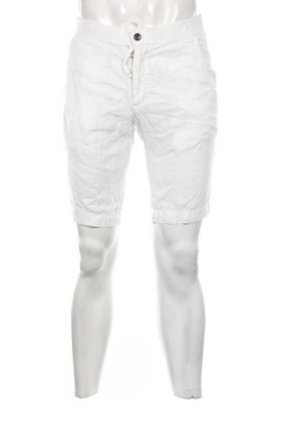 Herren Shorts Z Zegna, Größe M, Farbe Weiß, Preis € 44,99