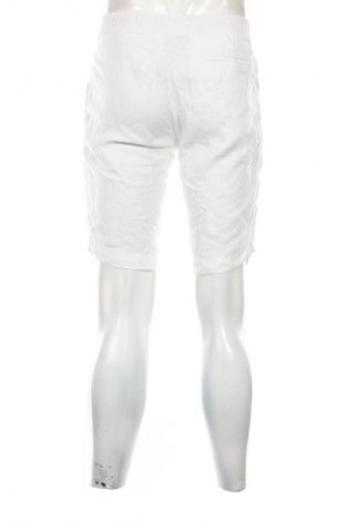 Herren Shorts Z Zegna, Größe M, Farbe Weiß, Preis € 44,99