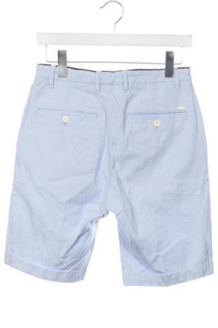 Herren Shorts Zara, Größe S, Farbe Blau, Preis € 7,99