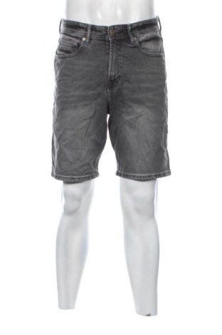 Herren Shorts Zara, Größe S, Farbe Grau, Preis € 16,99