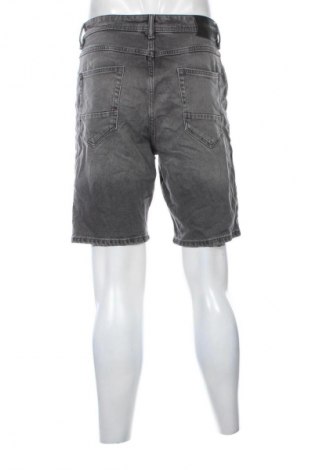 Herren Shorts Zara, Größe S, Farbe Grau, Preis € 16,99
