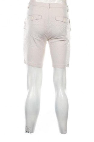 Herren Shorts Zara, Größe S, Farbe Silber, Preis 11,99 €