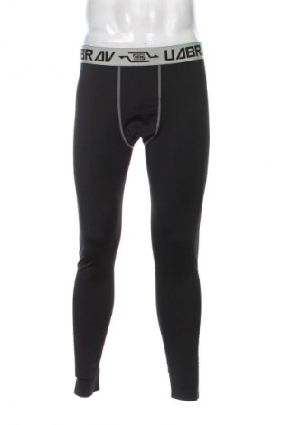 Herren Leggings ABW, Größe XL, Farbe Schwarz, Preis € 16,99