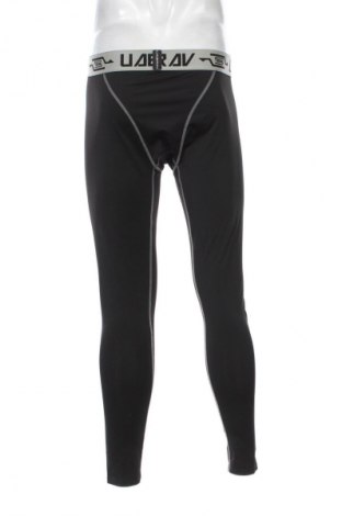 Herren Leggings ABW, Größe XL, Farbe Schwarz, Preis € 16,99