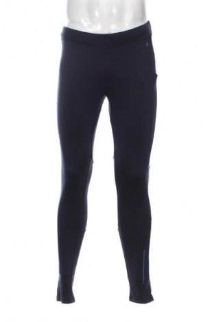 Herren Leggings Active By Tchibo, Größe M, Farbe Blau, Preis € 16,99