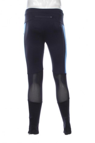 Herren Leggings Active By Tchibo, Größe M, Farbe Blau, Preis € 16,99
